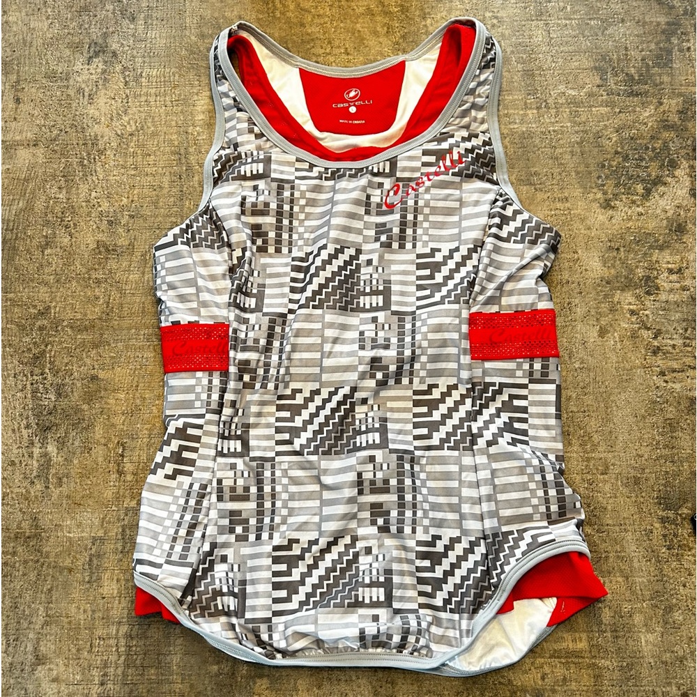 Cycling Jersey
